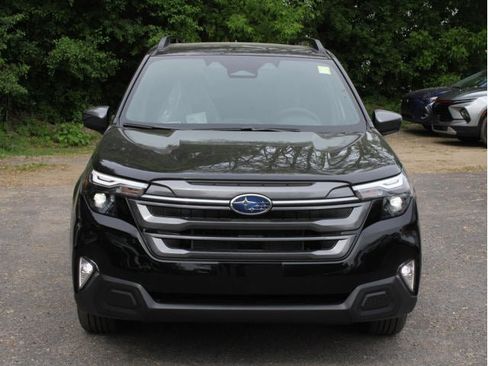 New 2026 Subaru Forester Sport AWD/4WD image 19