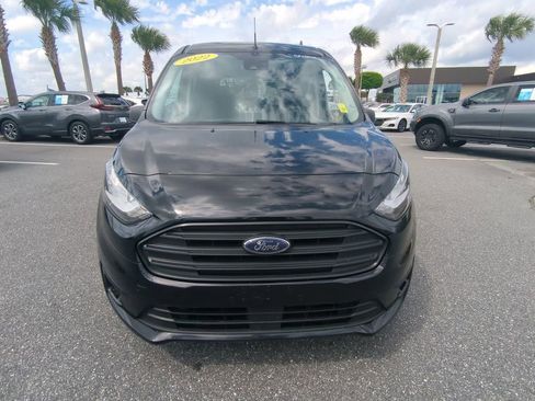 Used 2022 Ford Transit Connect XLT image 9