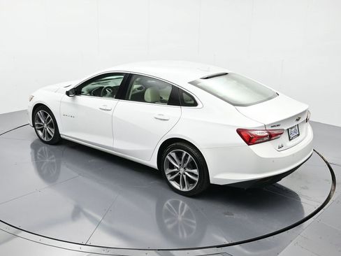 Certified 2024 Chevrolet Malibu LT image 36