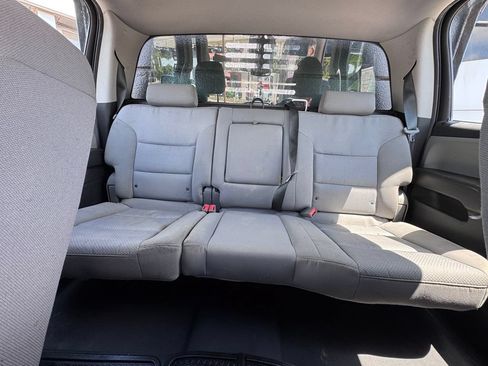 Used 2018 Chevrolet Silverado 3500 W/T w/ WT Convenience Package AWD/4WD image 29