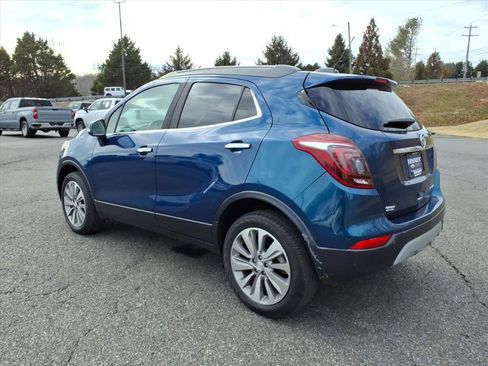Used 2019 Buick Encore Preferred w/ Safety Package image 5