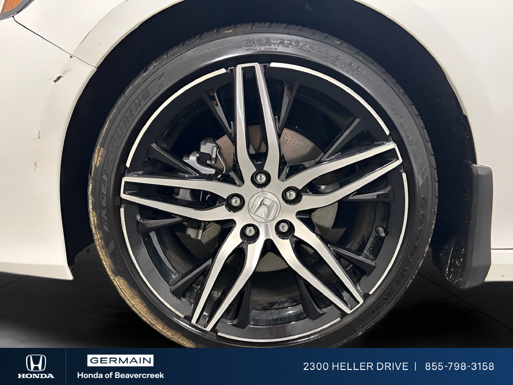 Used 2022 Honda Accord Touring image 29