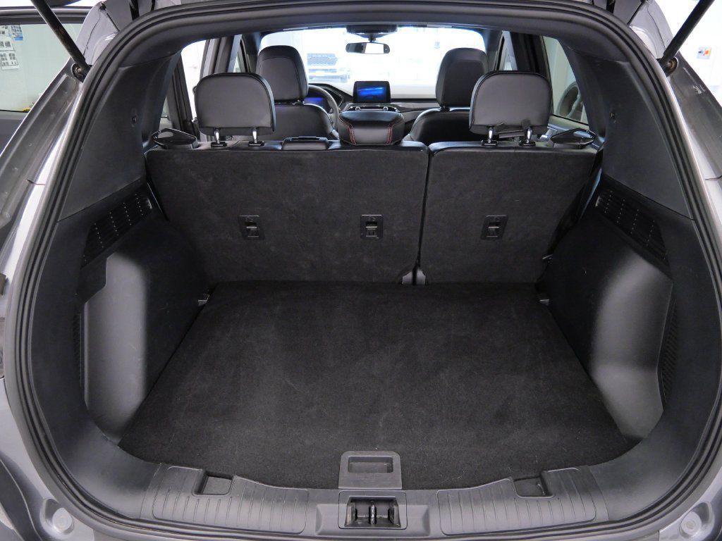Used 2025 Ford Escape ST-Line AWD/4WD image 12