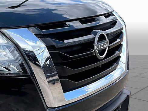 Used 2025 Nissan Pathfinder Platinum w/ Cargo Package FWD image 29