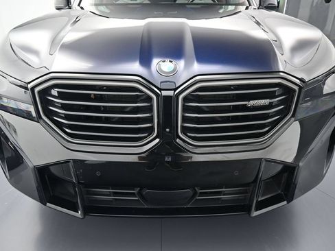 Used 2023 BMW XM AWD/4WD image 49