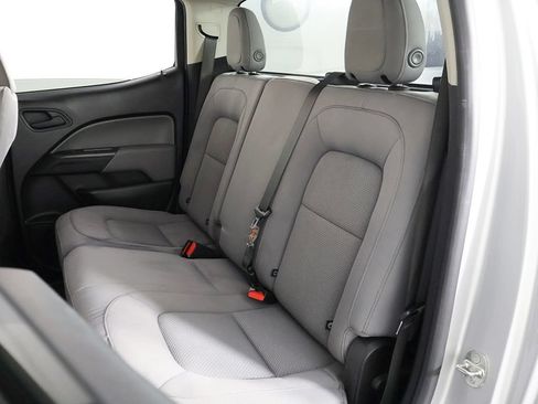 Used 2019 Chevrolet Colorado W/T w/ WT Convenience Package AWD/4WD image 26