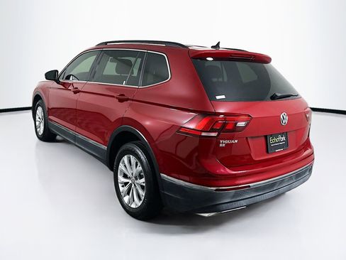 Used 2018 Volkswagen Tiguan SE image 5