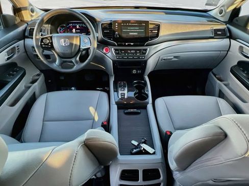 Used 2022 Honda Pilot EX-L image 28