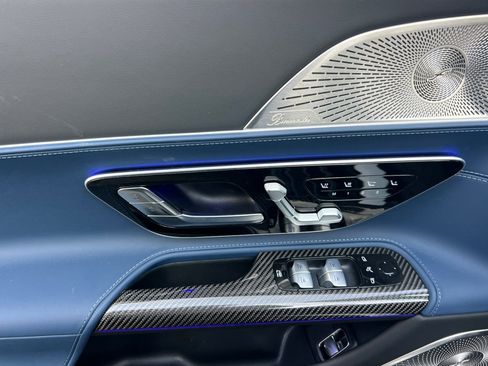 New 2026 Mercedes-Benz SL 63 AMG AMG SL 63 image 18