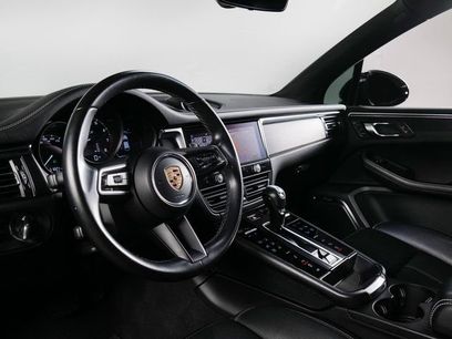 Certified 2023 Porsche Macan GTS