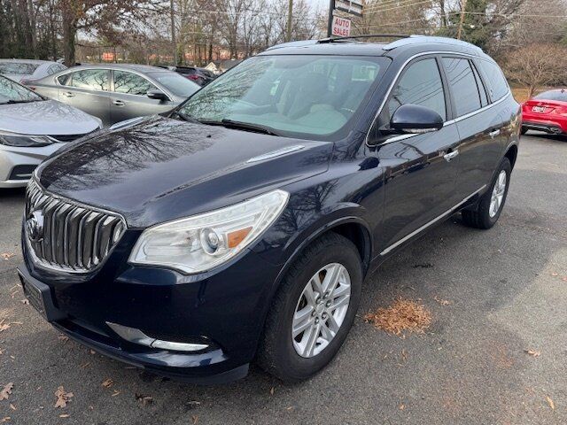 Used 2015 Buick Enclave Convenience FWD image 1