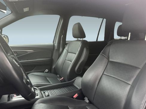 Certified 2021 Honda Passport EX-L image 21