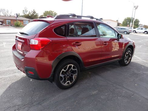 Used 2016 Subaru Crosstrek 2.0i Premium image 6