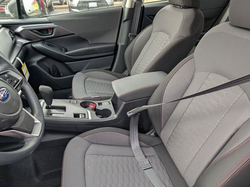 New 2026 Subaru Impreza 2.0i Sport image 18