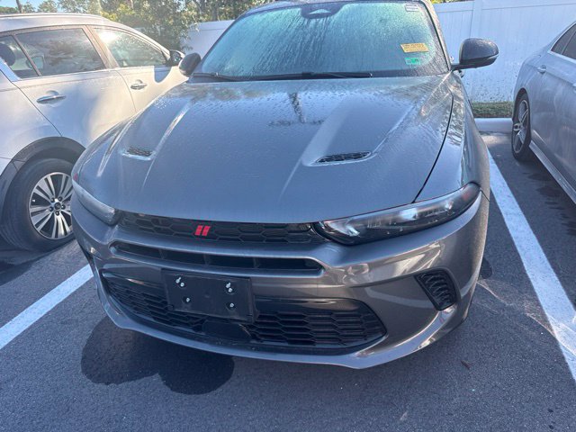 Used 2024 Dodge Hornet R/T w/ R/T Blacktop Package AWD/4WD image 2