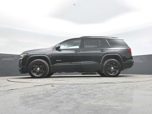 Used 2020 GMC Acadia AT4 AWD/4WD image 24