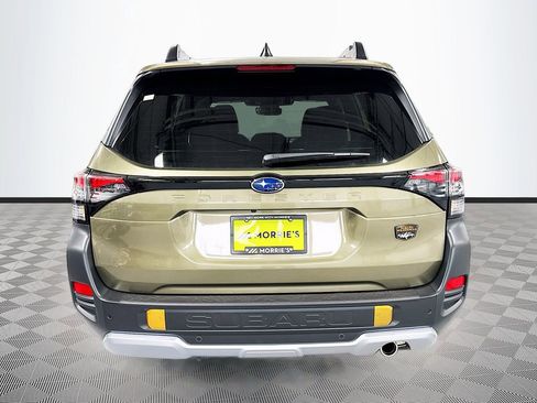 New 2026 Subaru Forester Wilderness image 34
