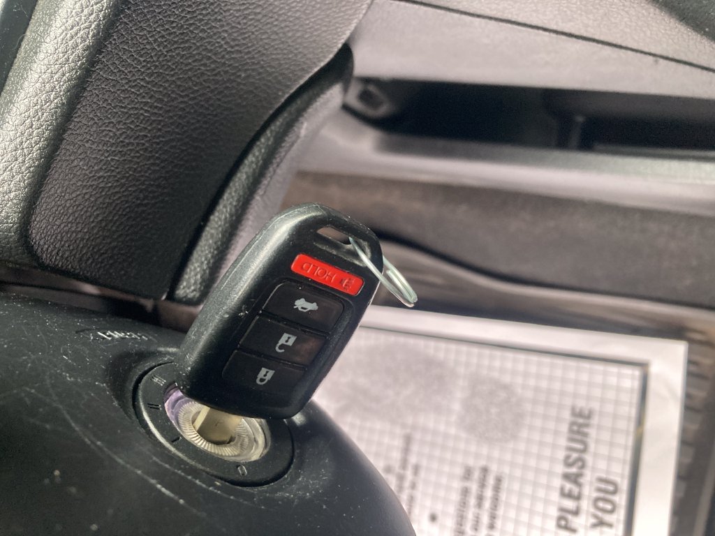 Used 2017 Honda Civic LX image 36