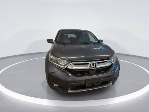 Used 2018 Honda CR-V EX image 2