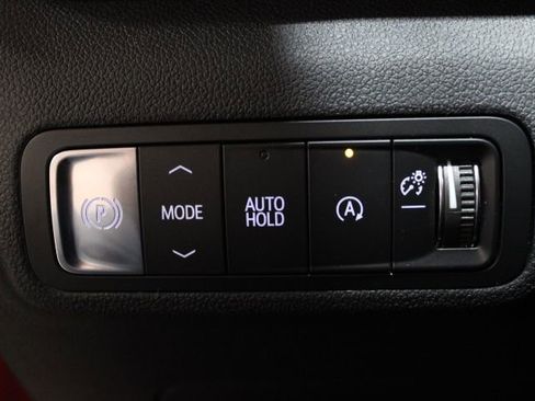 New 2026 GMC Terrain Elevation w/ Elevation Premium Package FWD image 39