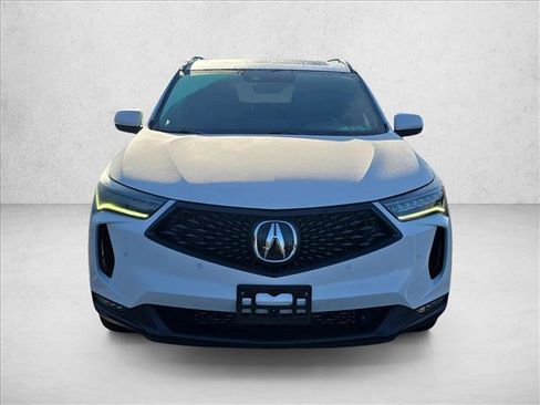 Used 2023 Acura RDX A-Spec image 2