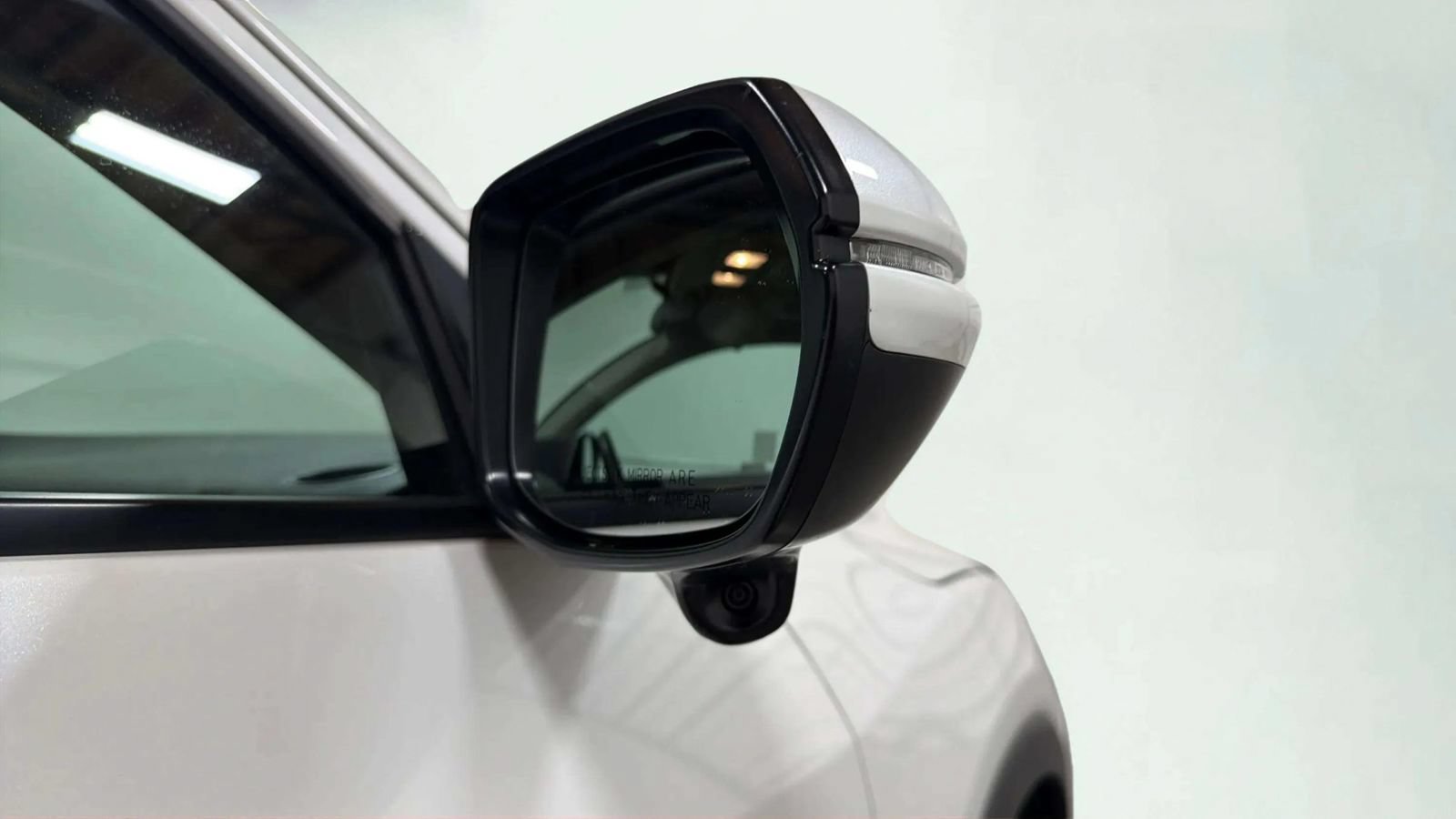 Used 2021 Honda HR-V EX image 21