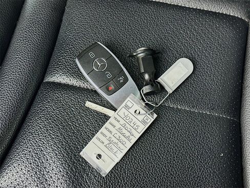 Used 2020 Mercedes-Benz C 300 4MATIC Sedan w/ AMG Line image 36