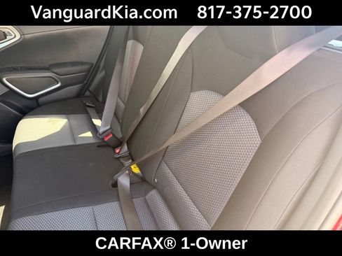 Certified 2024 Kia Soul LX w/ Option Group 015 FWD image 25