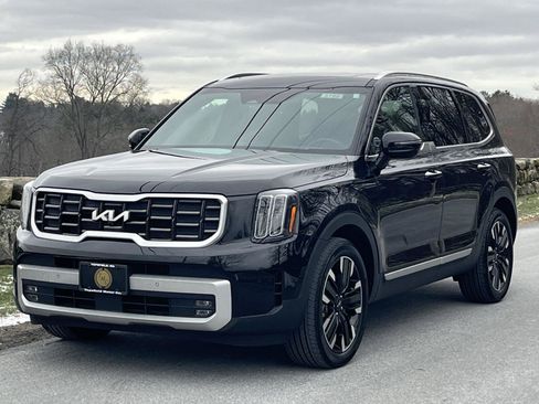 Used 2023 Kia Telluride SX Prestige image 13