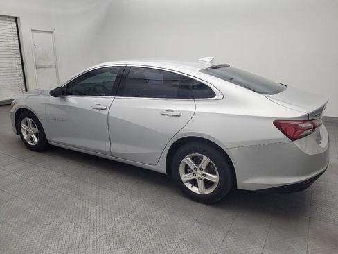 Used 2022 Chevrolet Malibu LT FWD image 3
