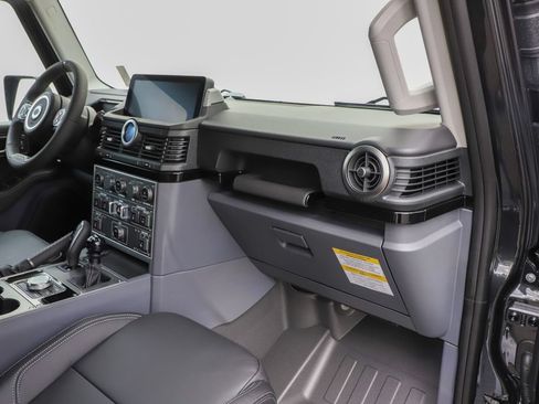 New 2026 INEOS Grenadier AWD/4WD image 44