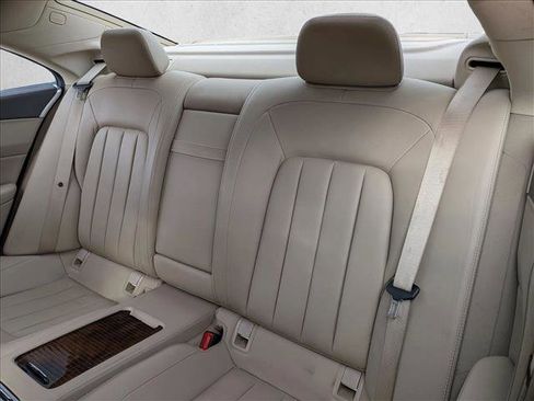 Used 2014 Mercedes-Benz CLS 550 image 15