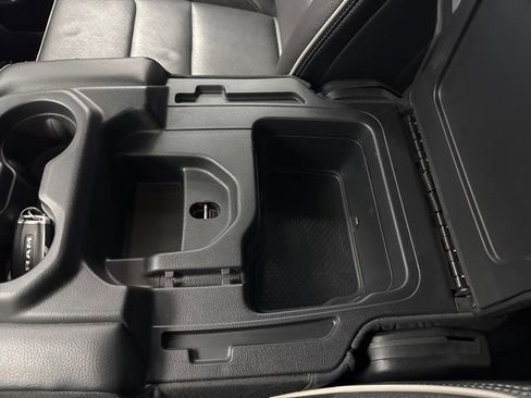 Used 2025 RAM 1500 Laramie image 55