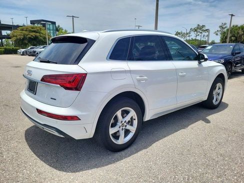 Certified 2023 Audi Q5 Premium w/ Convenience Package AWD/4WD image 7