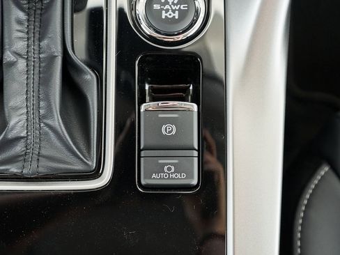 New 2026 Mitsubishi Eclipse Cross SE image 45