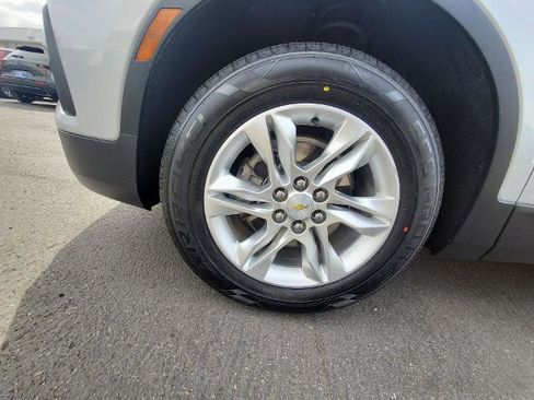 Used 2022 Chevrolet Blazer LT image 31