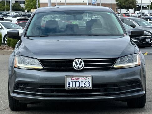 Used 2017 Volkswagen Jetta S FWD image 10