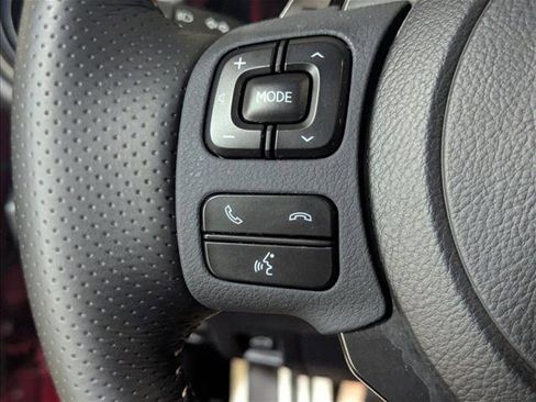 Certified 2023 Lexus IS 350 F Sport w/ Navigation Package image 14