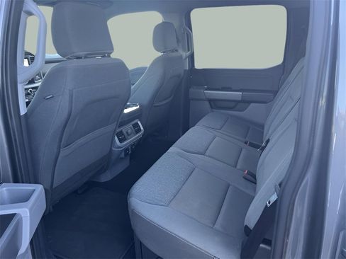 Certified 2024 Ford F150 XLT w/ Mobile Office Package image 26