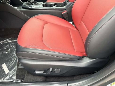 New 2026 Kia K4 GT-Line image 20