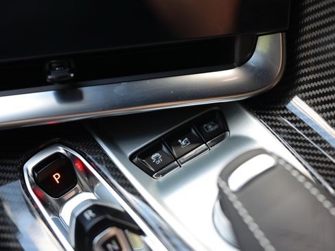 Used 2024 Chevrolet Corvette Z06 image 11