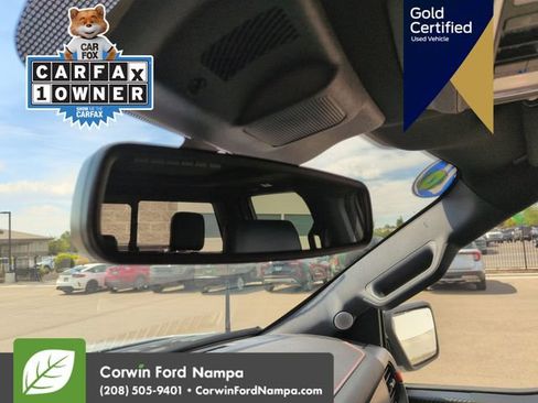 Used 2026 Ford F150 Raptor AWD/4WD image 23