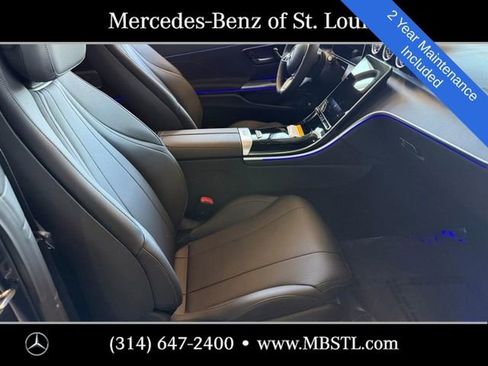 New 2026 Mercedes-Benz CLE 300 4MATIC Coupe image 12