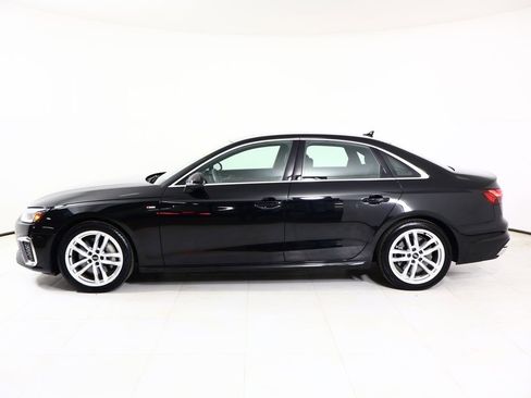 Used 2023 Audi A4 2.0T Premium Plus w/ Premium Plus Package image 12