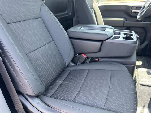 New 2026 GMC Sierra 2500 Pro RWD image 27