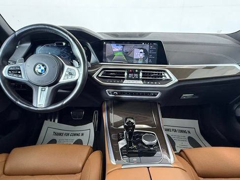Used 2023 BMW X5 xDrive40i w/ M Sport Package AWD/4WD image 32