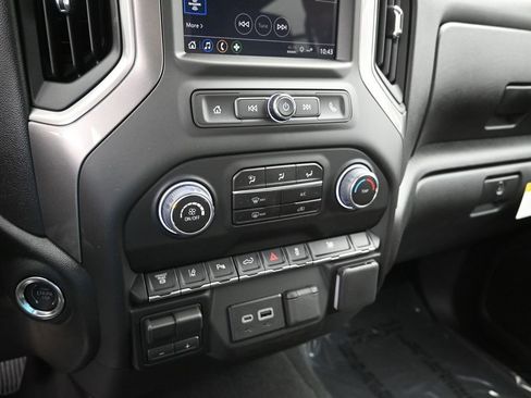New 2026 Chevrolet Silverado 2500 Custom w/ Custom Value Package AWD/4WD image 21