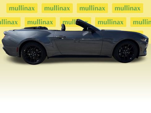 New 2025 Ford Mustang Premium image 25