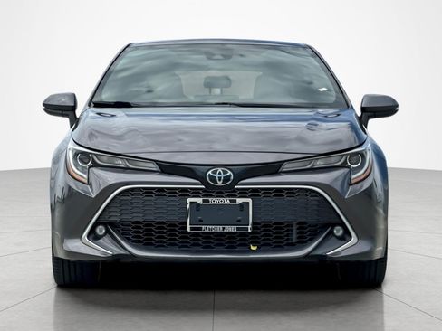 Certified 2021 Toyota Corolla XSE w/ Carpet Mat Package (TMS) FWD image 8