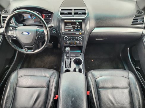 Used 2016 Ford Explorer XLT w/ Equipment Group 202A image 27